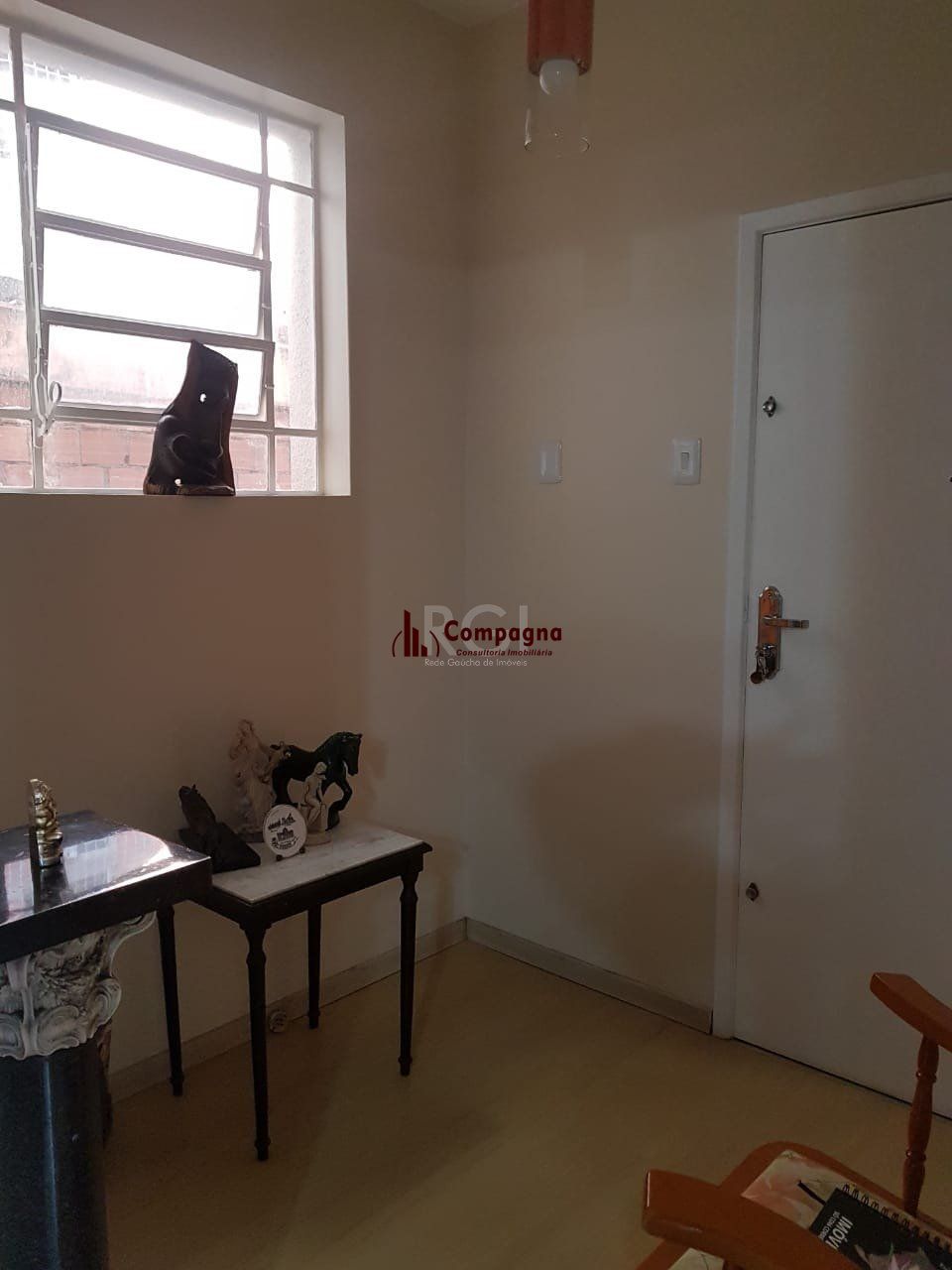 Apartamento para Venda - 115m², 3 dormitórios, Petrópolis — foto 3