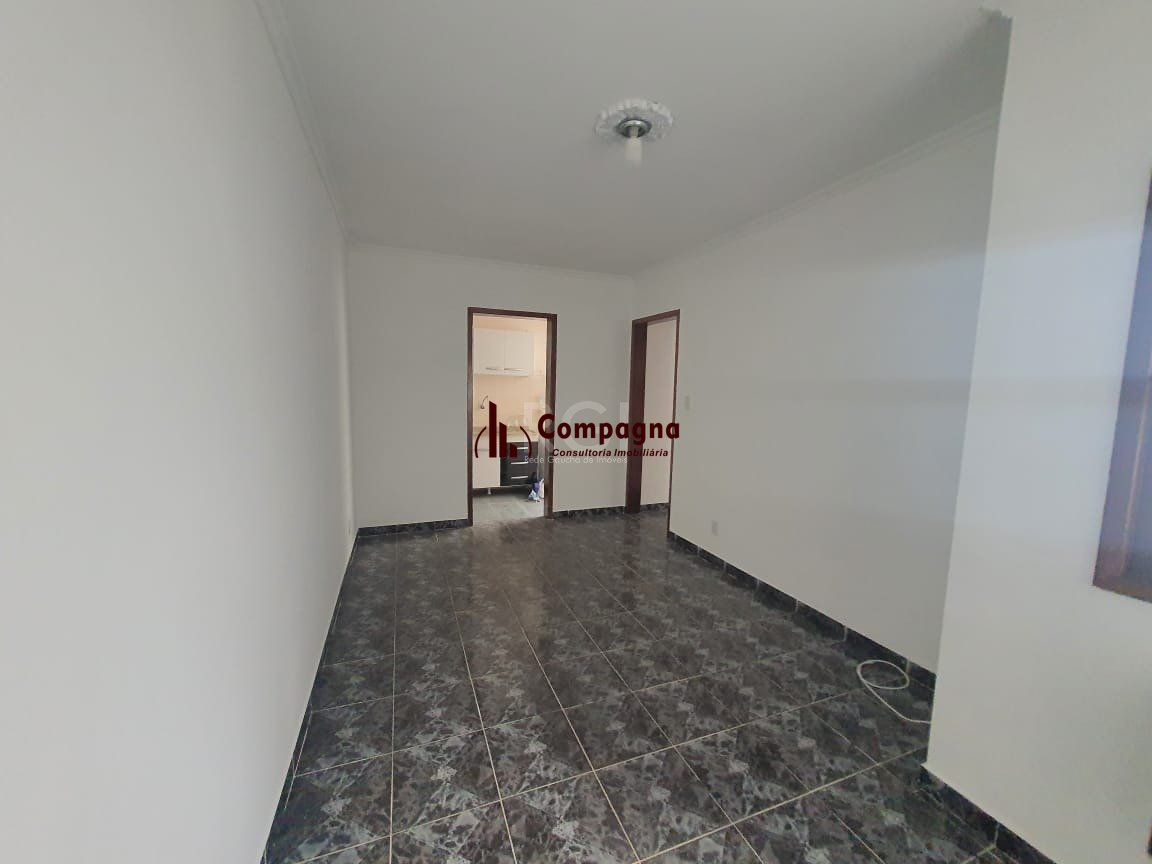 Apartamento para Venda - 39.97m², 1 dormitório, Santana
