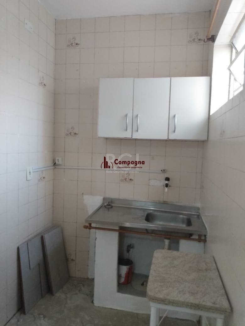 Kitnet à venda, 27m², Santana - Porto Alegre — foto 5
