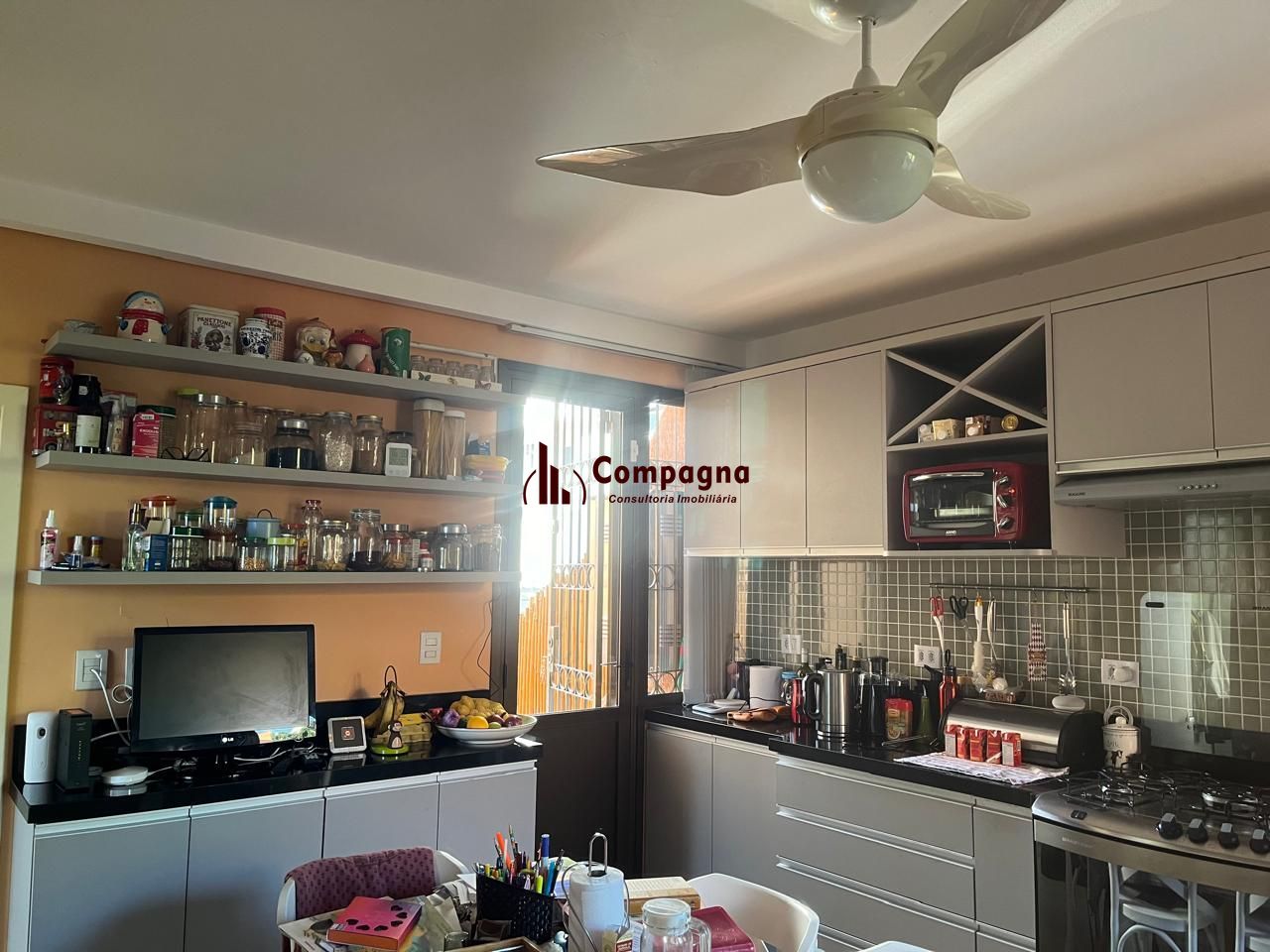 Casa 3 quartos à venda, 470m², Santo Antônio - Porto Alegre — foto 4