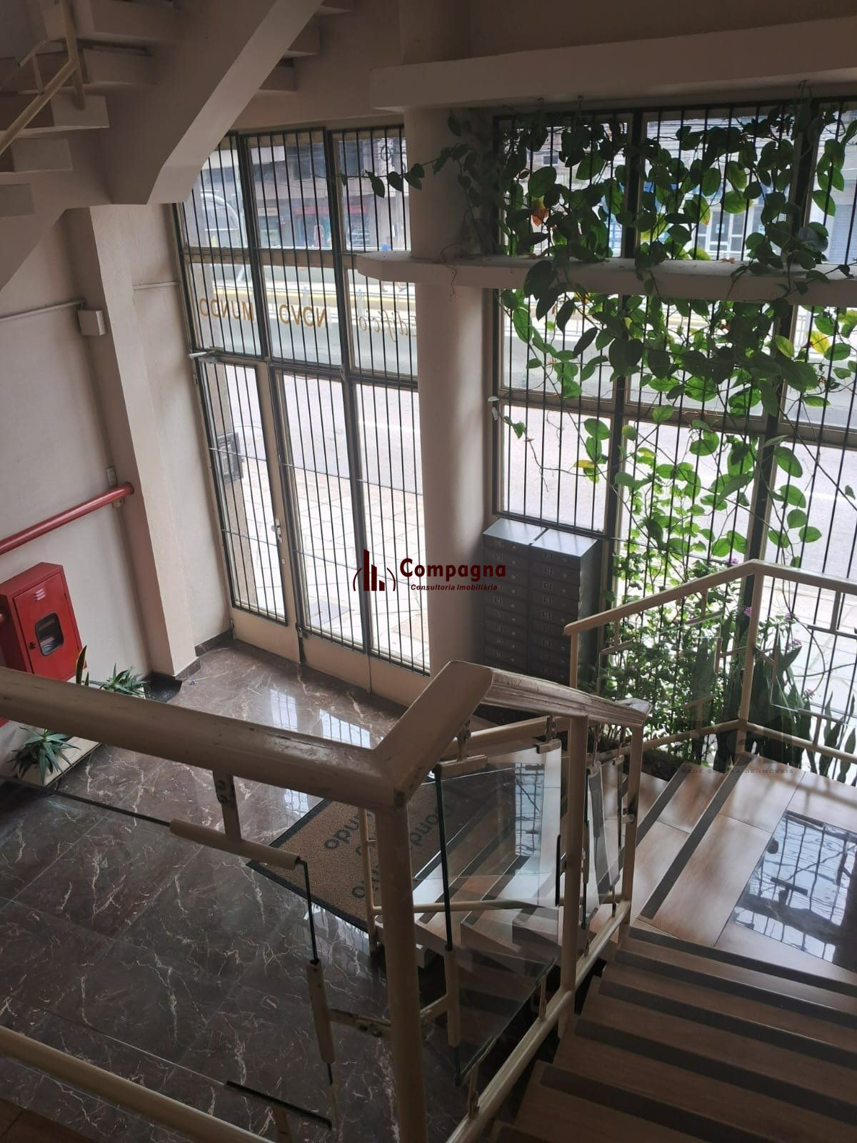 Sala Comercial à venda, 14m², São João - Porto Alegre — foto 4