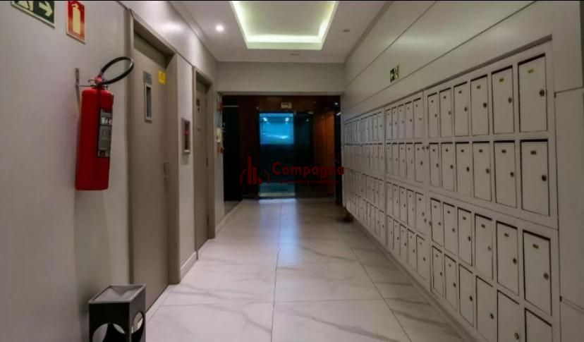 Apartamento 1 quartos à venda, 46m², Centro Histórico - Porto Alegre — foto 4