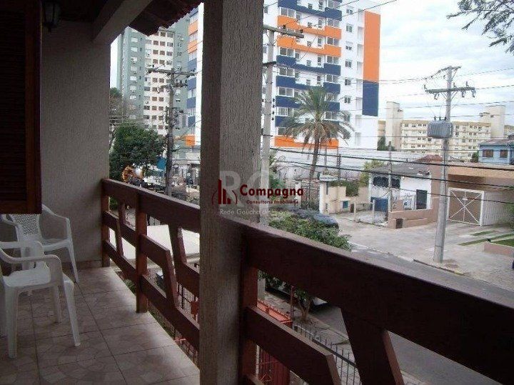 Casa para Venda - 93.71m², 3 dormitórios, sendo 1 suites, 3 vagas - Santana — foto 2