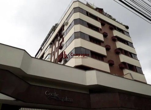 Apartamento para Venda - 74.84m², 1 dormitório, 1 vaga - Rio Branco