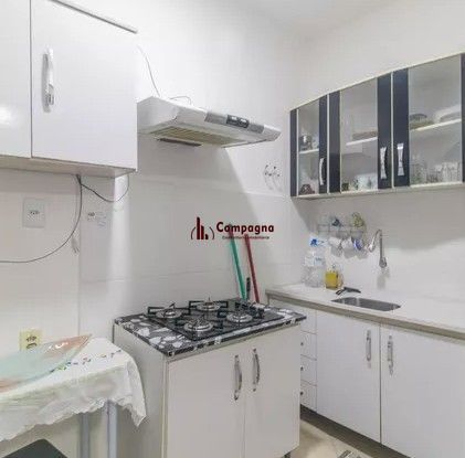 Apartamento para Venda - 39m², 1 dormitório, Centro Histórico — foto 4