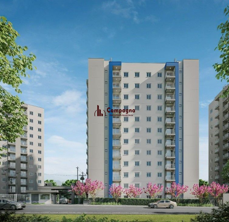 Apartamento 2 quartos à venda, 45m², Igara - Canoas — foto 3