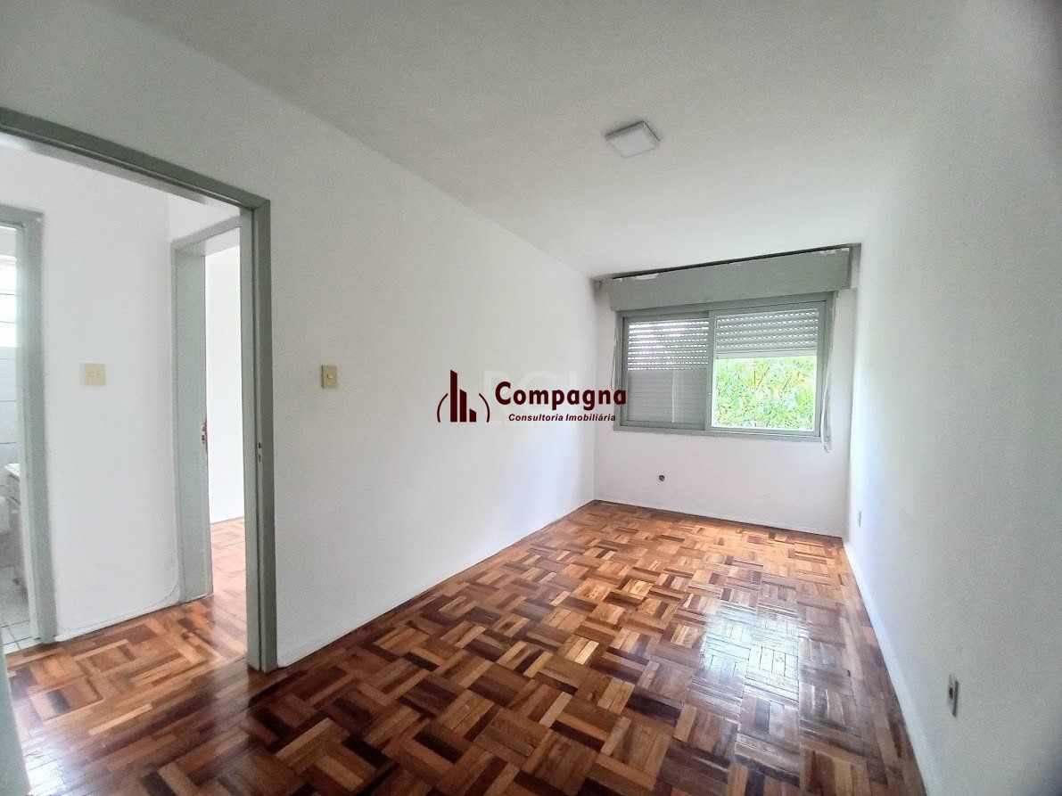 Apartamento para Venda - 59m², 2 dormitórios, 1 vaga - Passo da Areia
