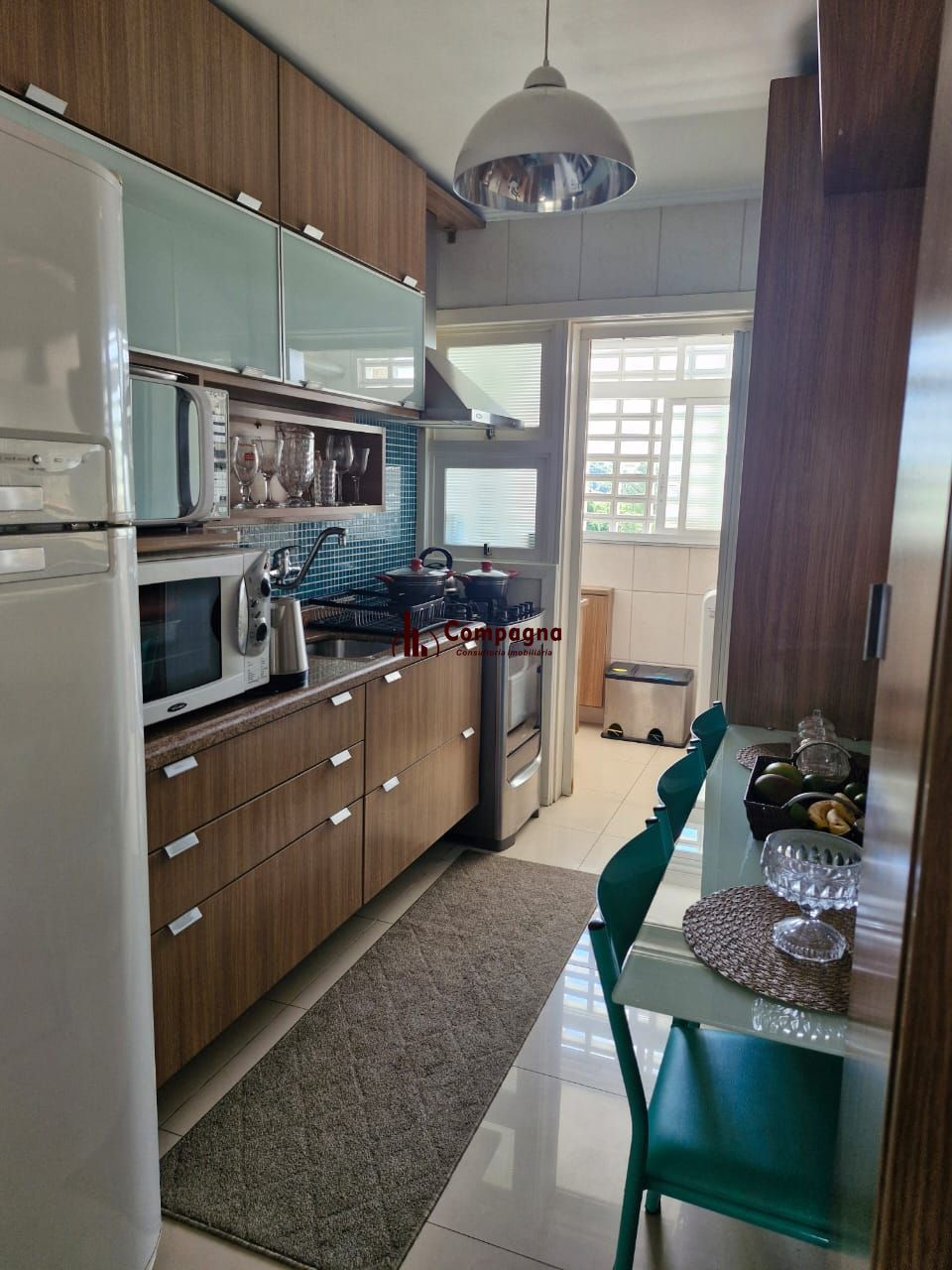 Apartamento 2 quartos à venda, 132m², Nonoai - Porto Alegre — foto 4