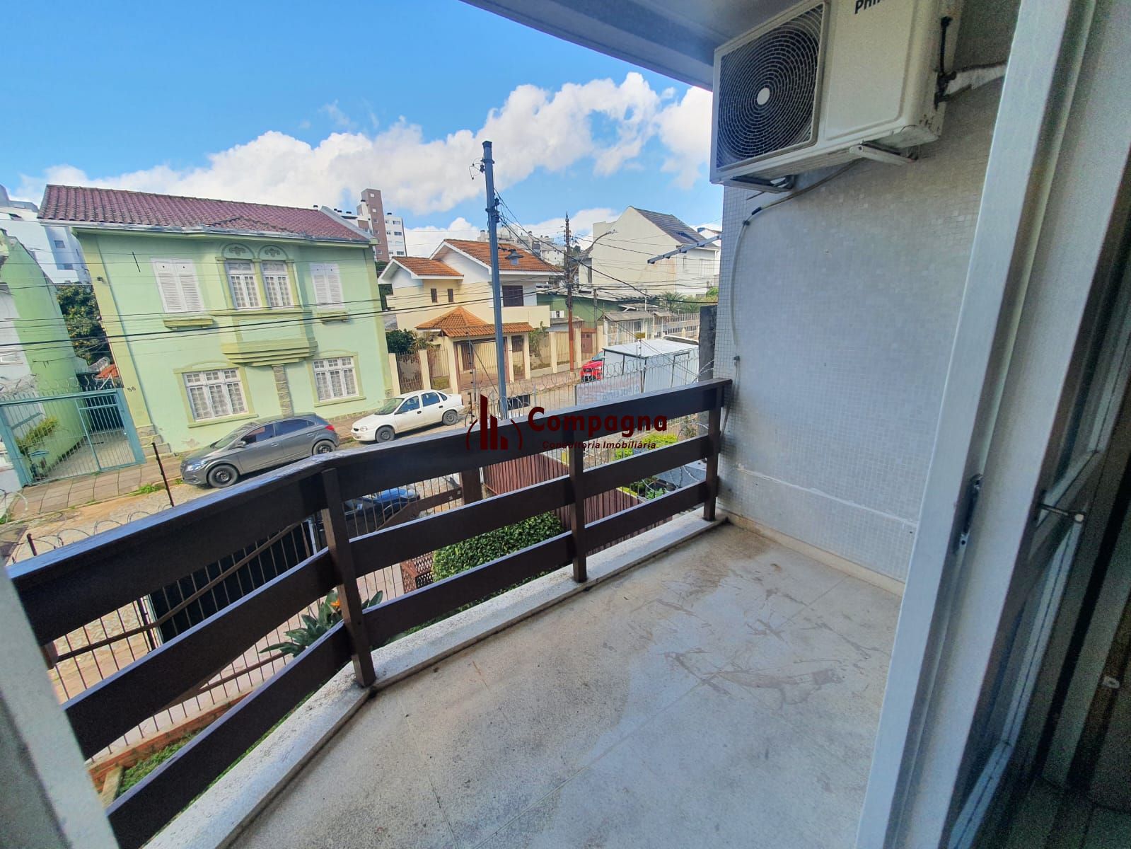 Apartamento de 2 dormitórios no bairro Azenha para comprar — foto 5