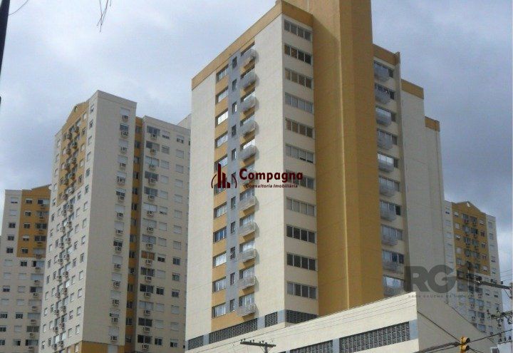 Sala Comercial 1 quartos à venda, 35m², Partenon - Porto Alegre — foto 3