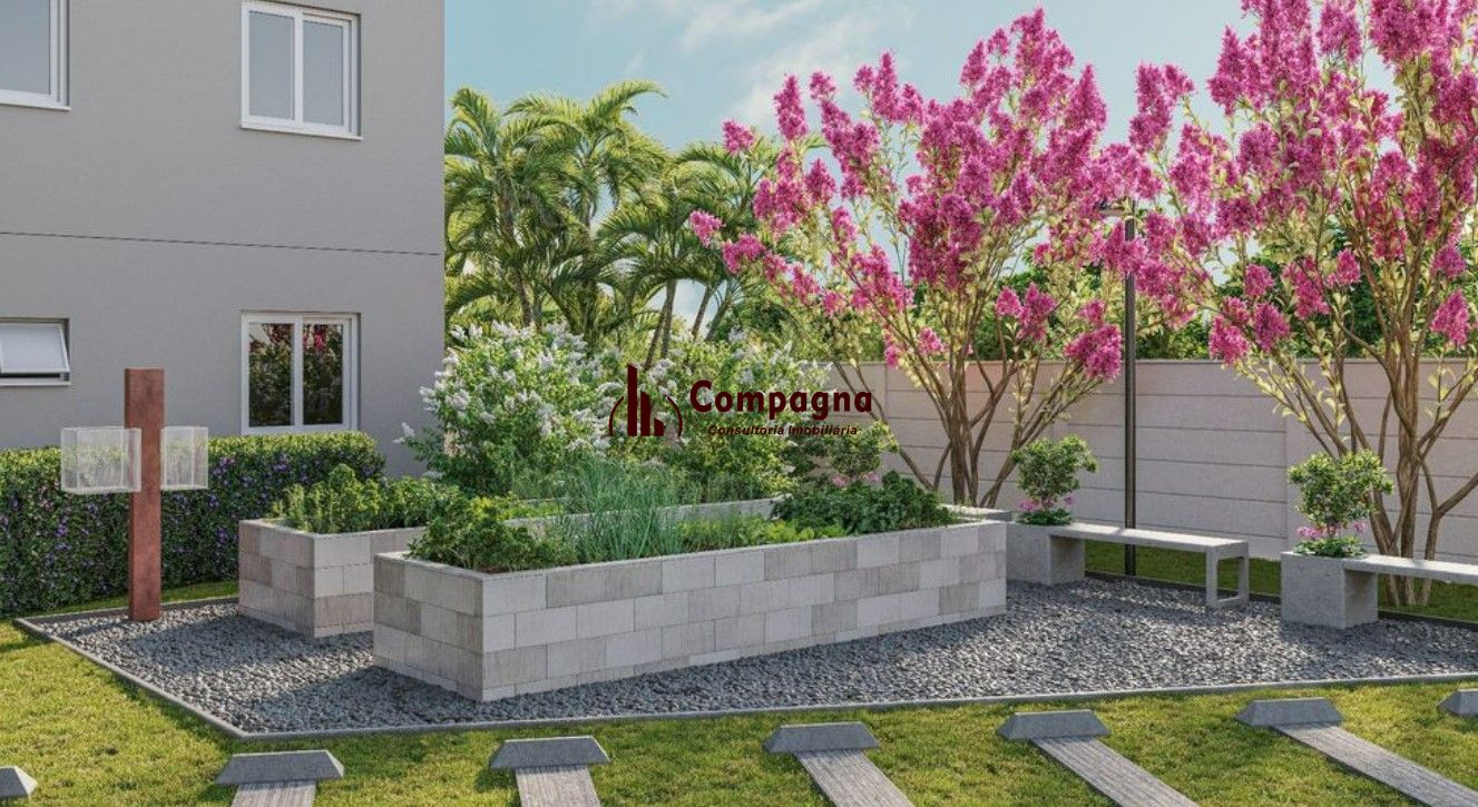 Apartamento 2 quartos à venda, 45m², Igara - Canoas — foto 5