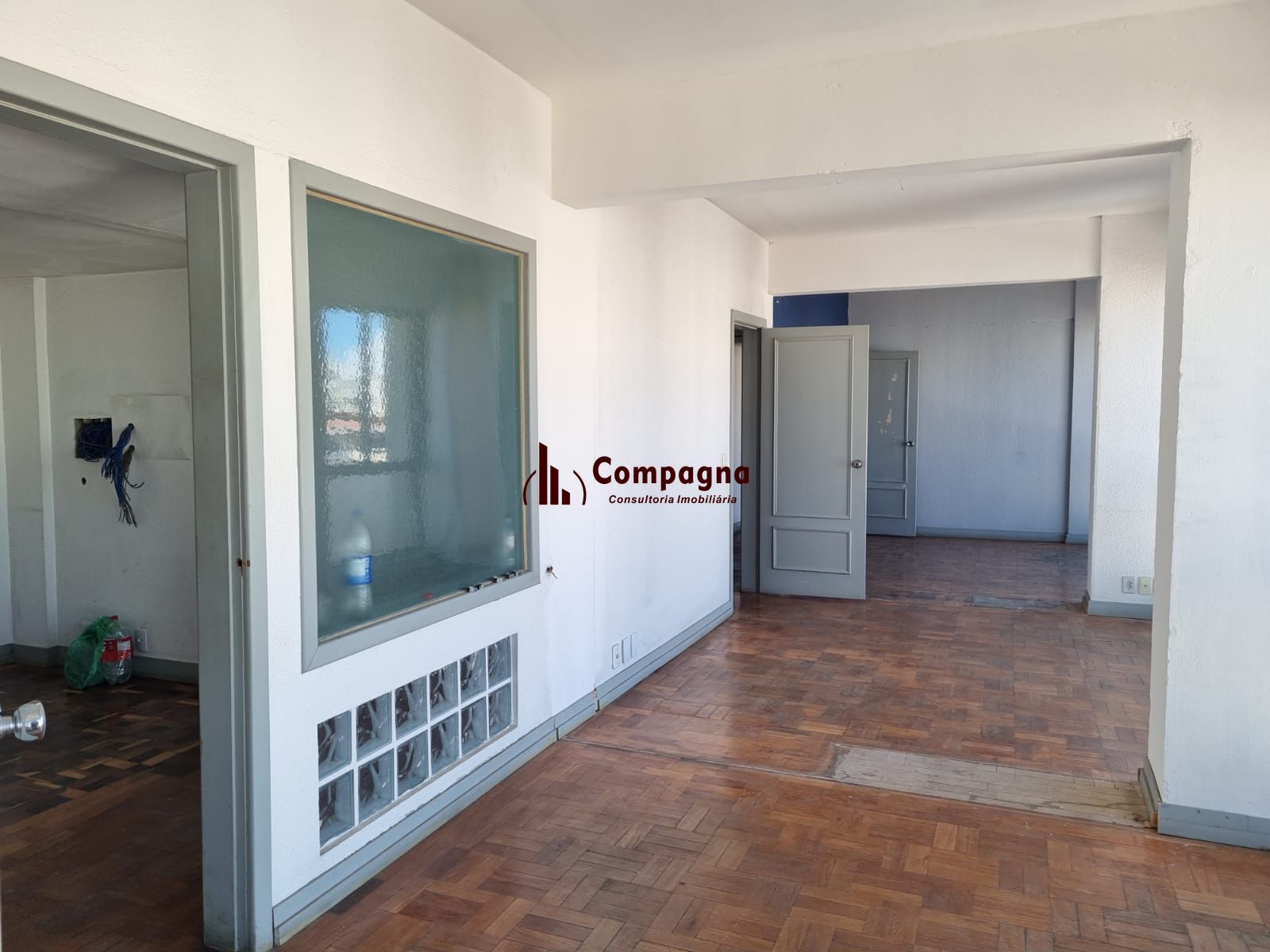 Conjunto Comercial 2 quartos à venda, 234m², Floresta - Porto Alegre — foto 4