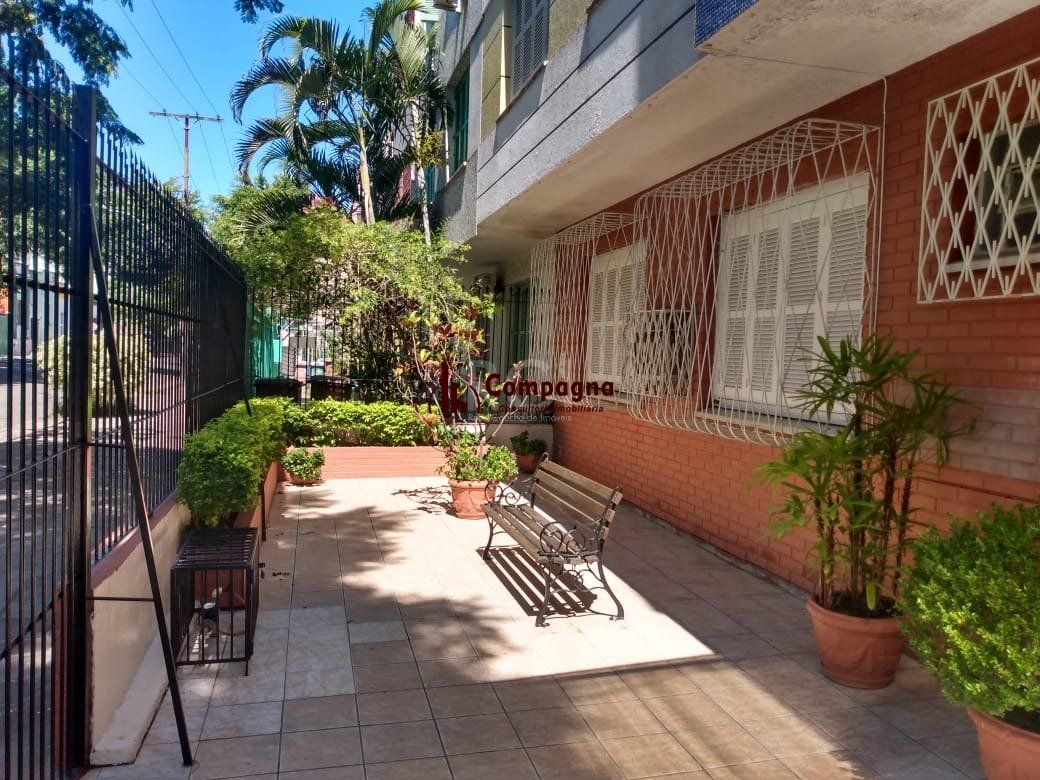 Kitnet à venda, 27m², Santana - Porto Alegre