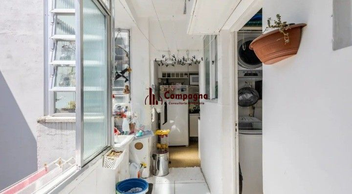 Apartamento 3 quartos à venda, 94m², Santana - Porto Alegre — foto 5