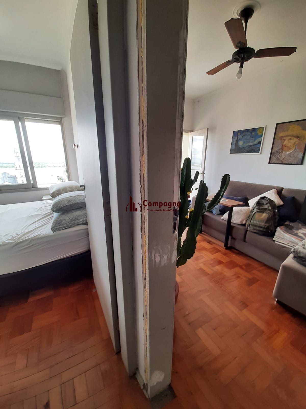 Apartamento 2 quartos à venda, 76m², Centro Histórico - Porto Alegre — foto 3