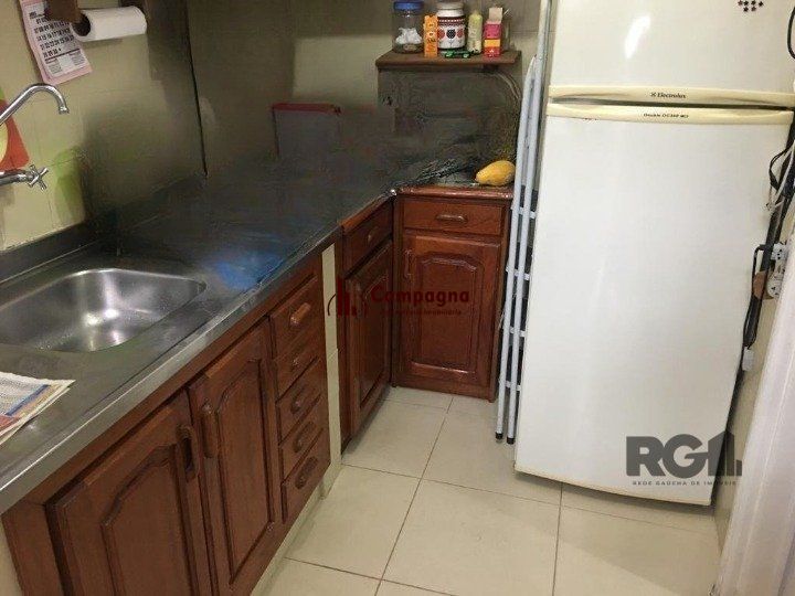 Apartamento para Venda - 46m², 1 dormitório, Farroupilha — foto 4