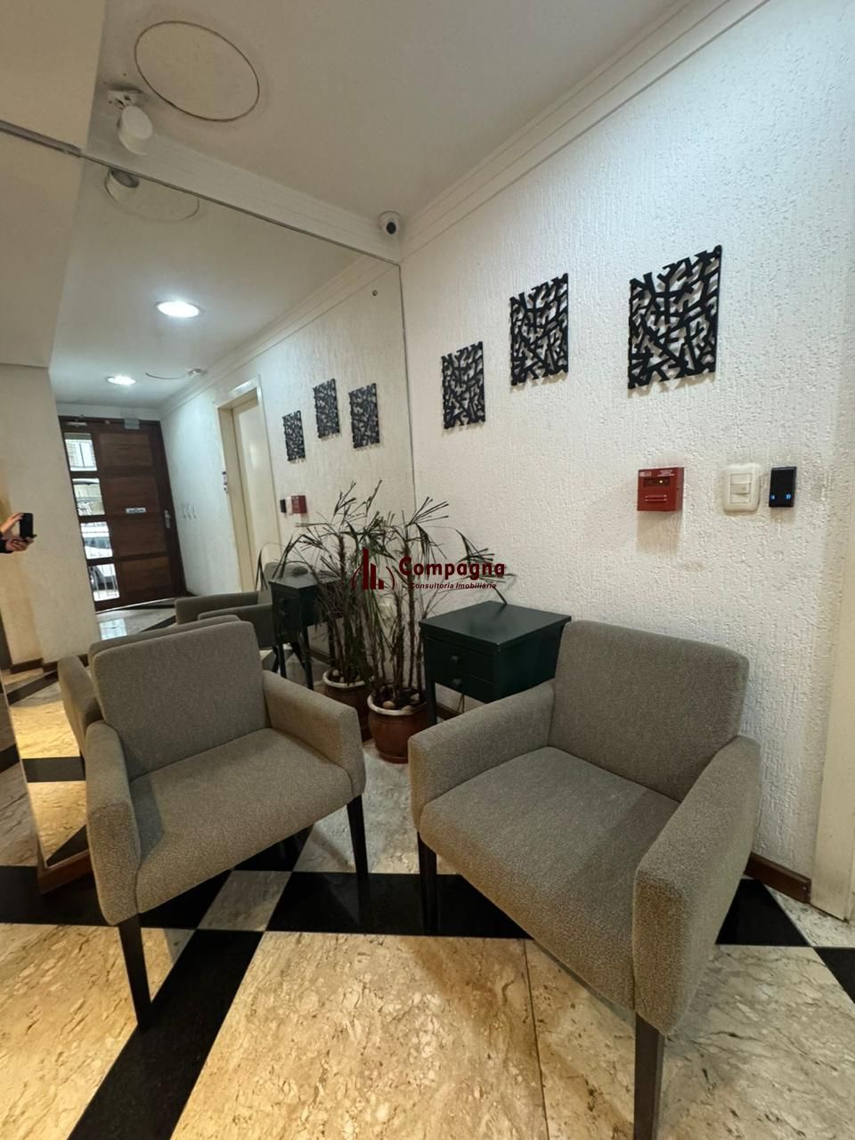 Apartamento 1 quartos à venda, 65m², Petrópolis - Porto Alegre — foto 2