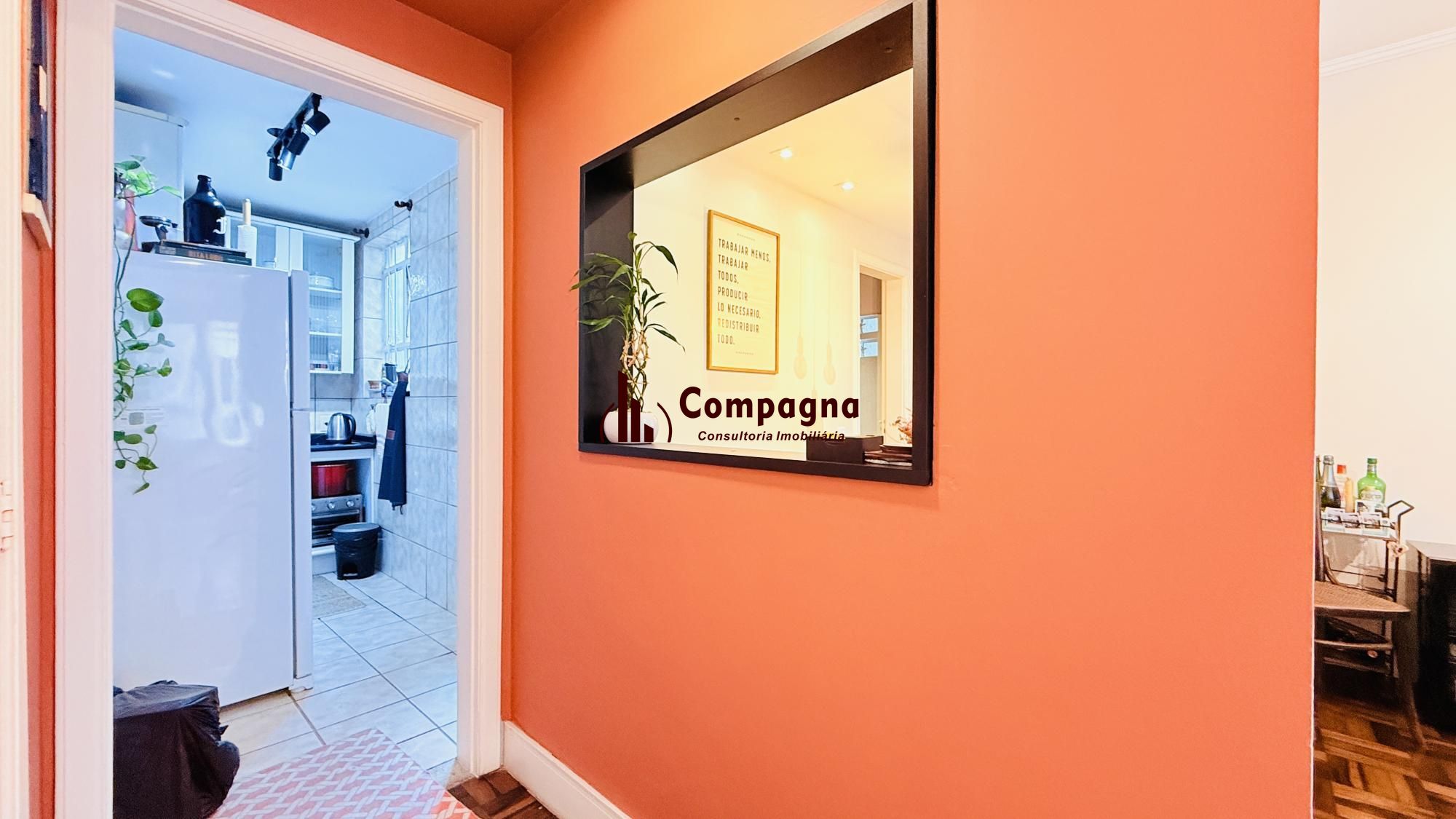 Apartamento 2 quartos à venda, 79m², Independência - Porto Alegre — foto 2