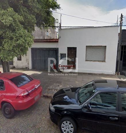 Casa para Venda - 78.39m², 3 dormitórios, Partenon
