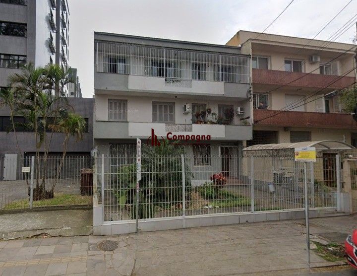 Apartamento 3 quartos à venda, 94m², Santana - Porto Alegre