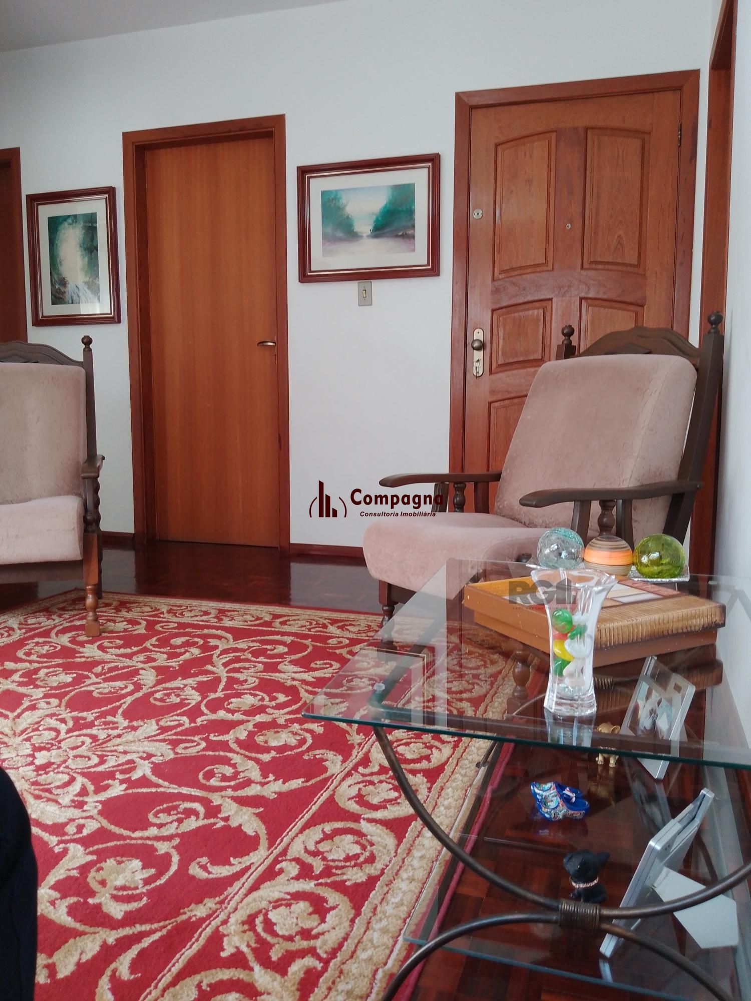 APARTAMENTO 2 DORMITÓRIOS SANTO ANTONIO  R$ 330.000,00 — foto 4