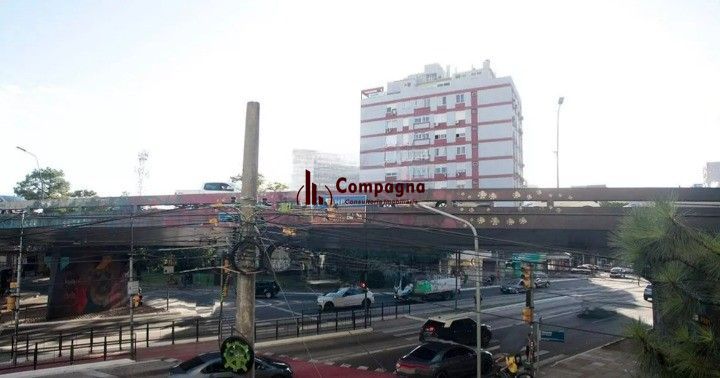 Apartamento 4 quartos à venda, 133m², Rio Branco - Porto Alegre — foto 4