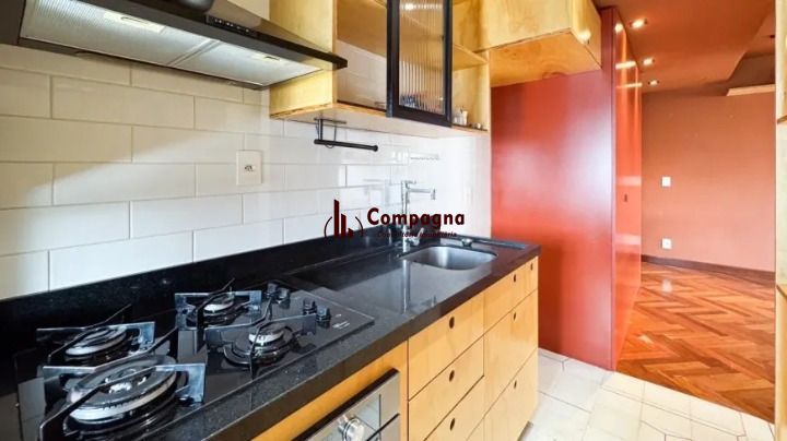 Loft 1 quartos à venda, 60m², Santana - Porto Alegre — foto 5