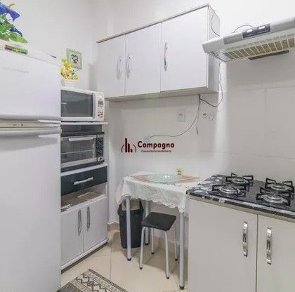 Apartamento para Venda - 39m², 1 dormitório, Centro Histórico — foto 3