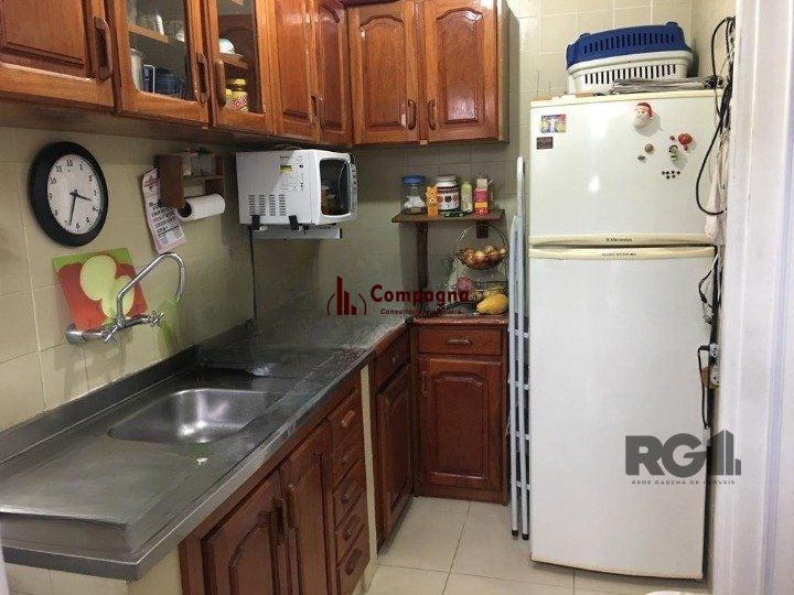 Apartamento para Venda - 46m², 1 dormitório, Farroupilha — foto 3