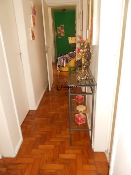 Apartamento para Venda - 83m², 4 dormitórios, Bela Vista — foto 4