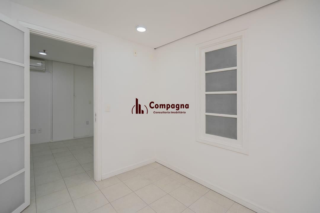 Sala Comercial 3 quartos à venda, 61m², Boa Vista - Porto Alegre — foto 2
