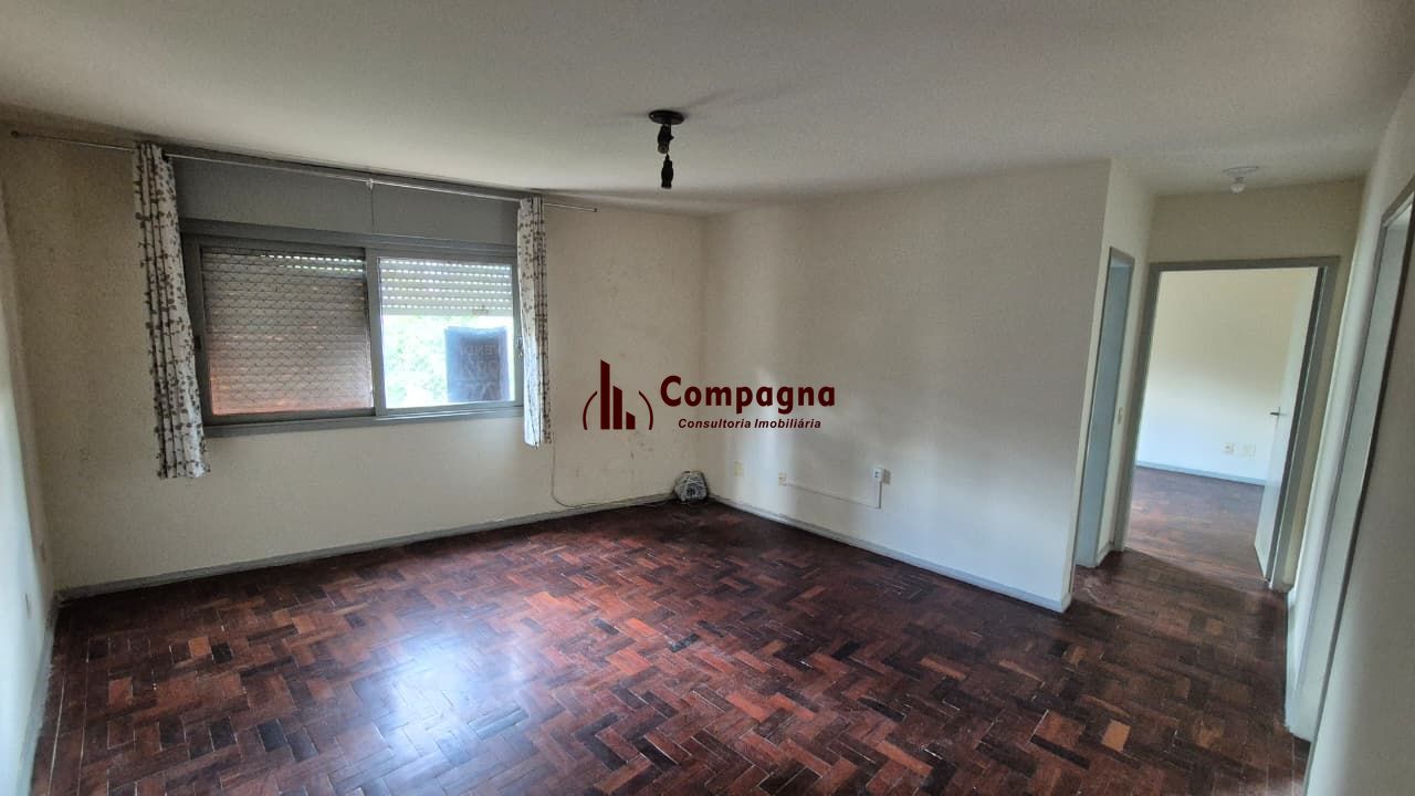 Apartamento 1 quartos à venda, 52m², Santana - Porto Alegre