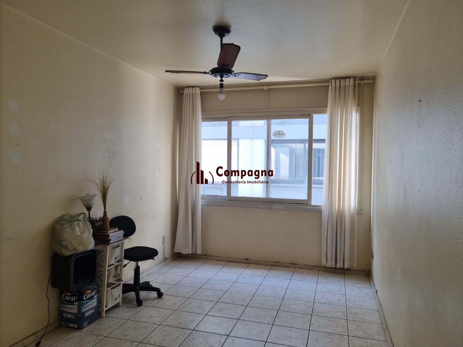 Apartamento de 1 dormitório no Bairro Partenon — foto 2