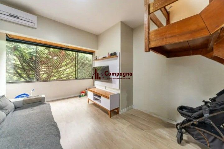 Cobertura 3 quartos à venda, 183m², Chácara das Pedras - Porto Alegre — foto 3