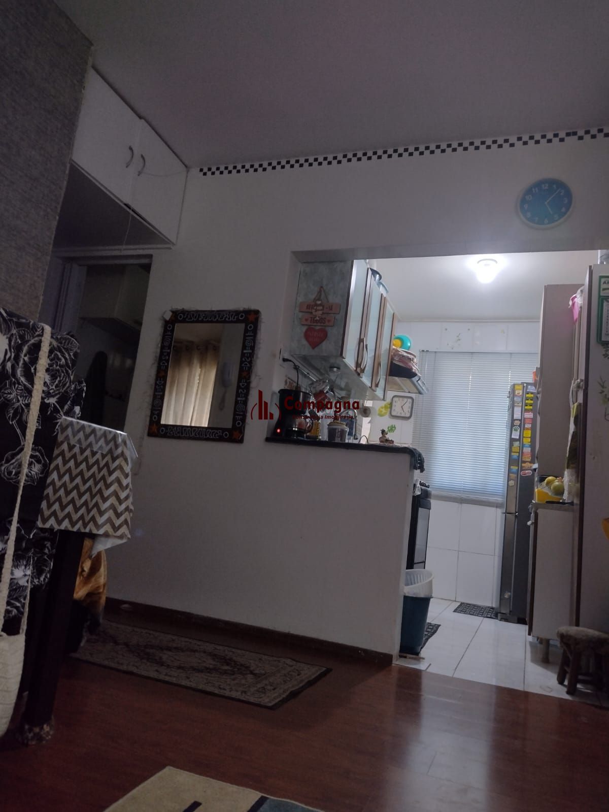 Apartamento para Venda - 50.07m², 2 dormitórios, Menino Deus — foto 4