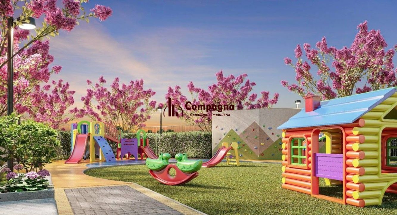 Apartamento 2 quartos à venda, 45m², Igara - Canoas — foto 4