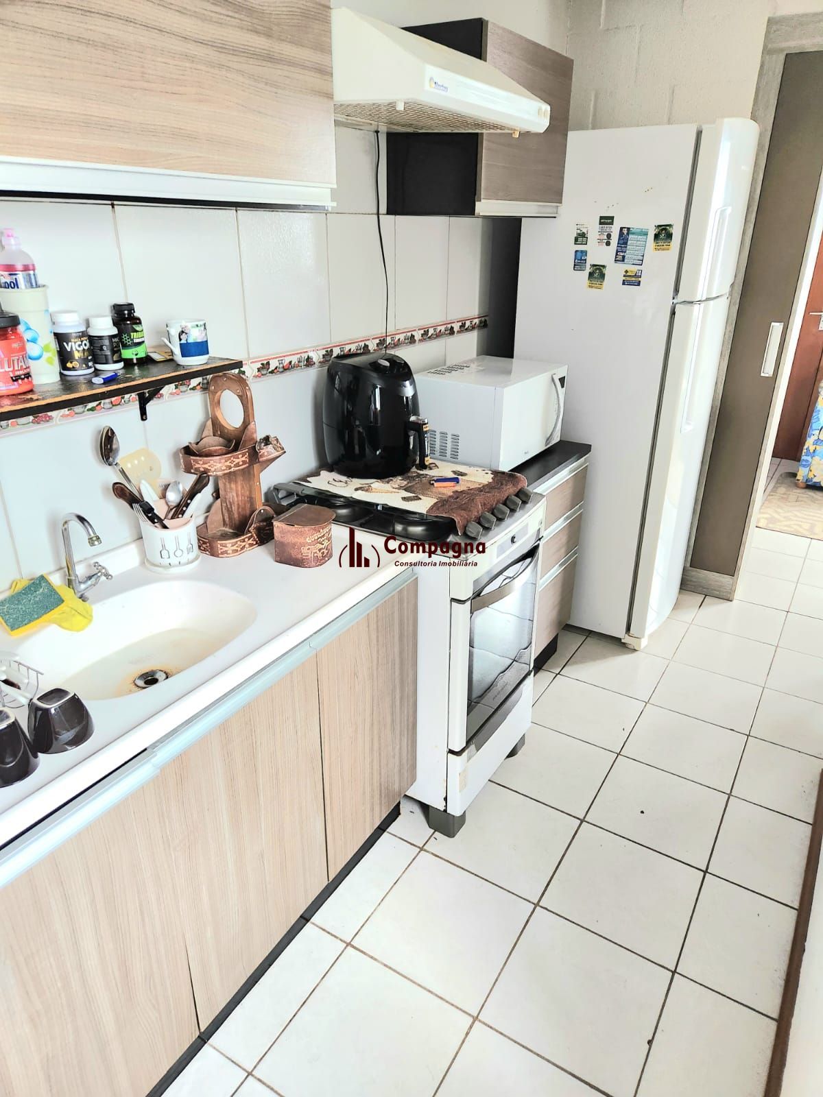 Apartamento 2 quartos à venda, 40m², Parque Santa Fé - Porto Alegre — foto 3