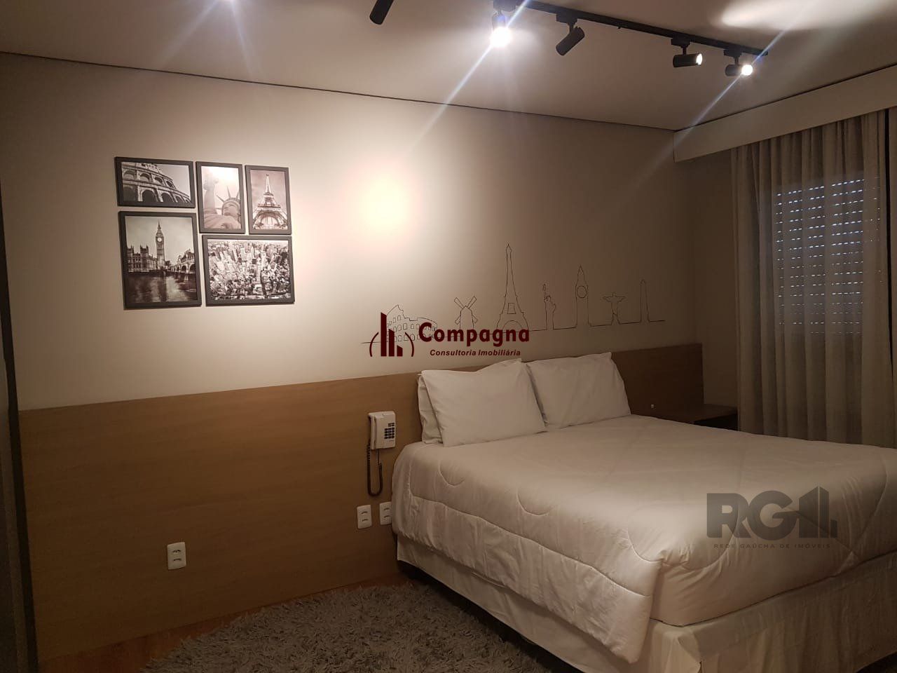 Loft 1 quartos à venda, 27m², Cidade Baixa - Porto Alegre — foto 5