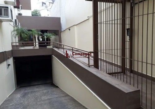 Apartamento para Venda - 74.84m², 1 dormitório, 1 vaga - Rio Branco — foto 3