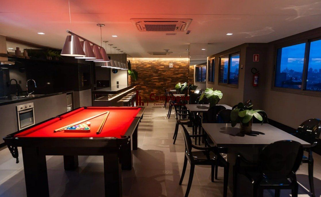 Apartamento 1 quartos à venda, 38m², Chácara das Pedras - Porto Alegre — foto 3