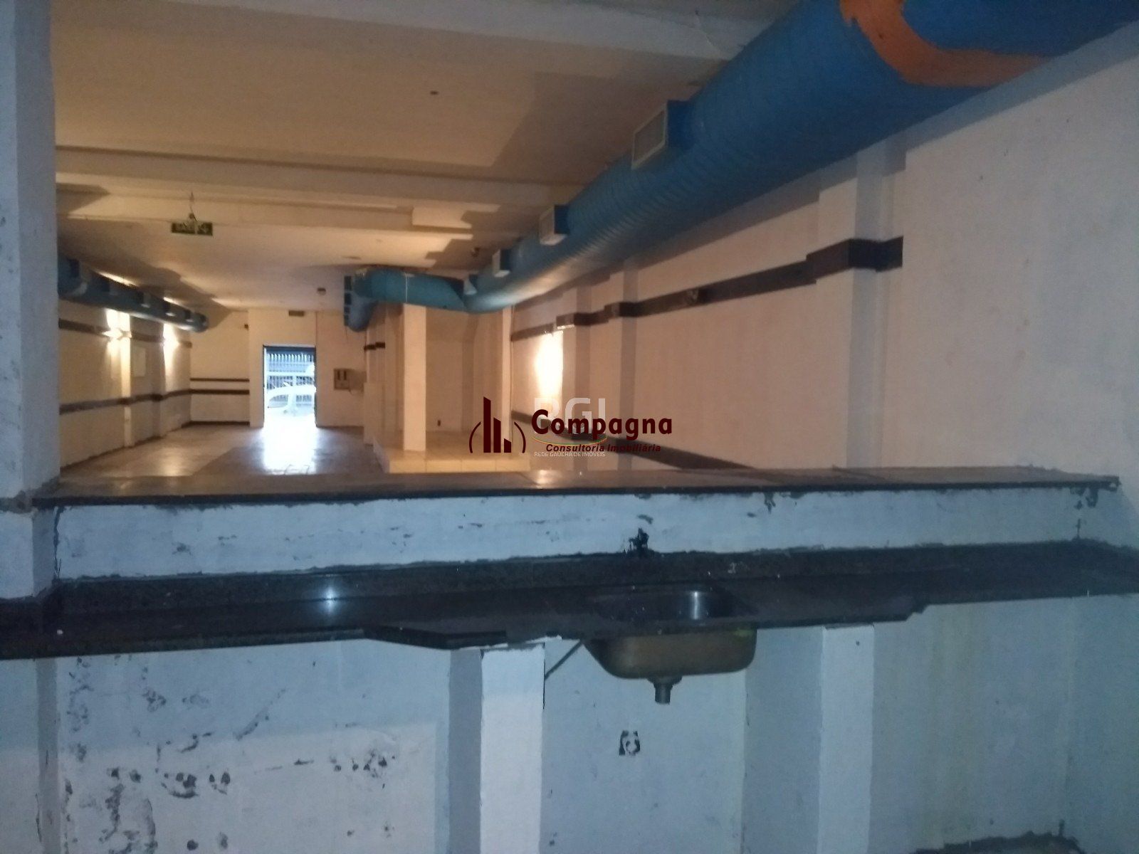 Loja para Venda - 244.56m², 0 dormitórios, Cidade Baixa — foto 5