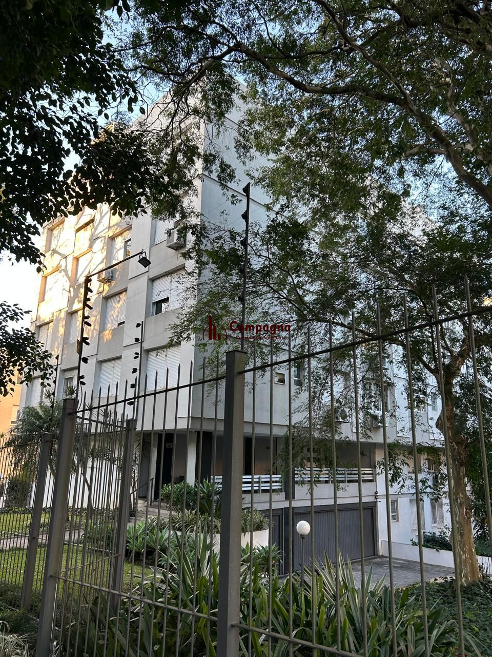 Cobertura 3 quartos à venda, 226m², Petrópolis - Porto Alegre — foto 2