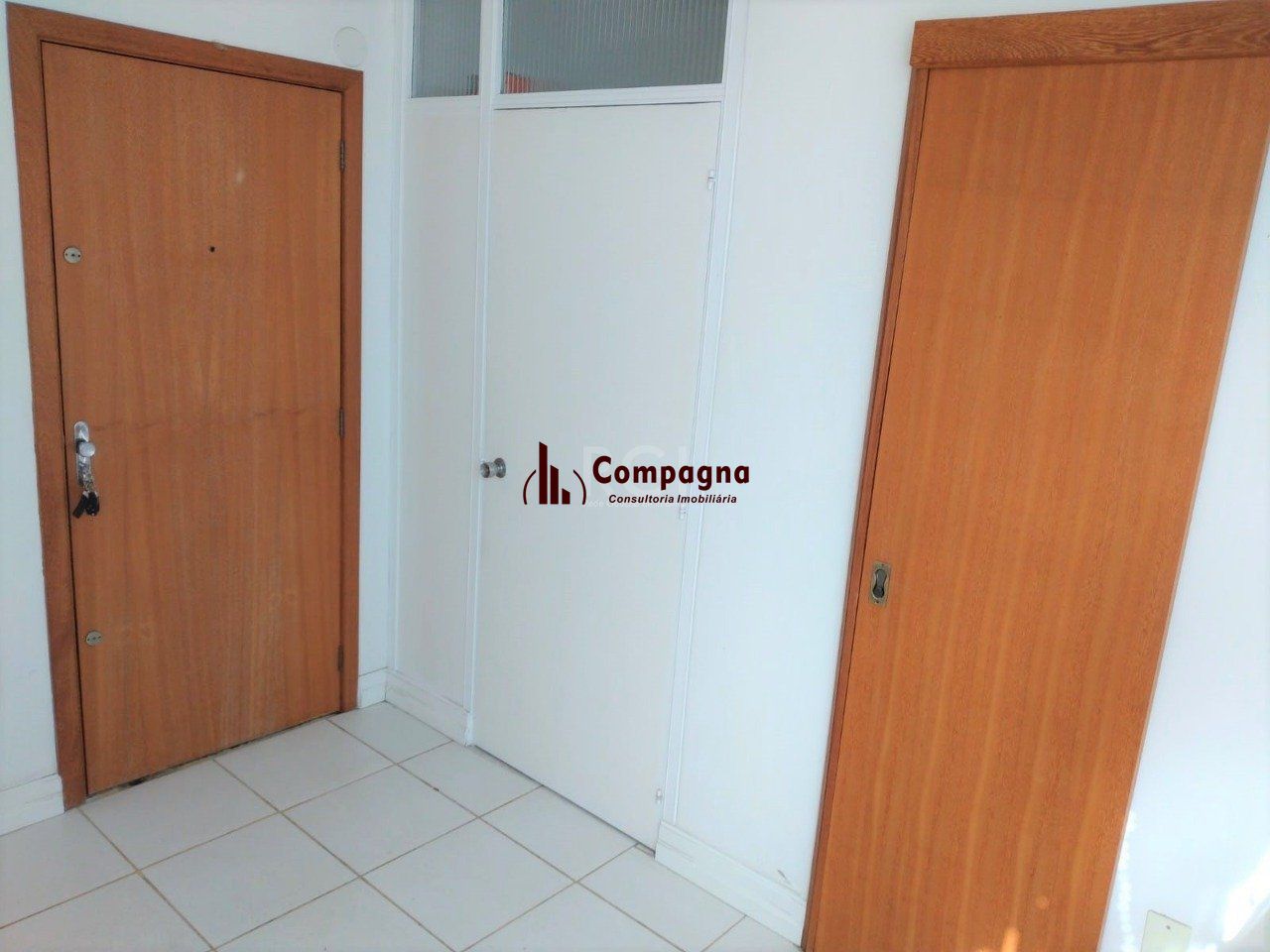 Conjunto/Sala para Venda - 25.9m², 0 dormitórios, Centro Histórico — foto 3