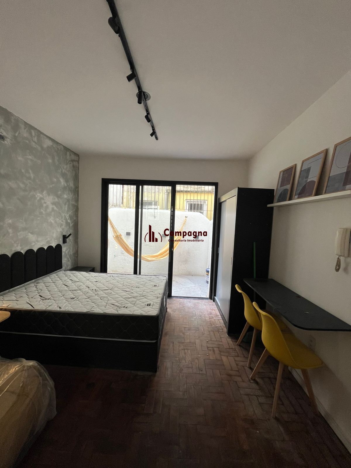 Kitnet à venda, 25m², Cidade Baixa - Porto Alegre — foto 3