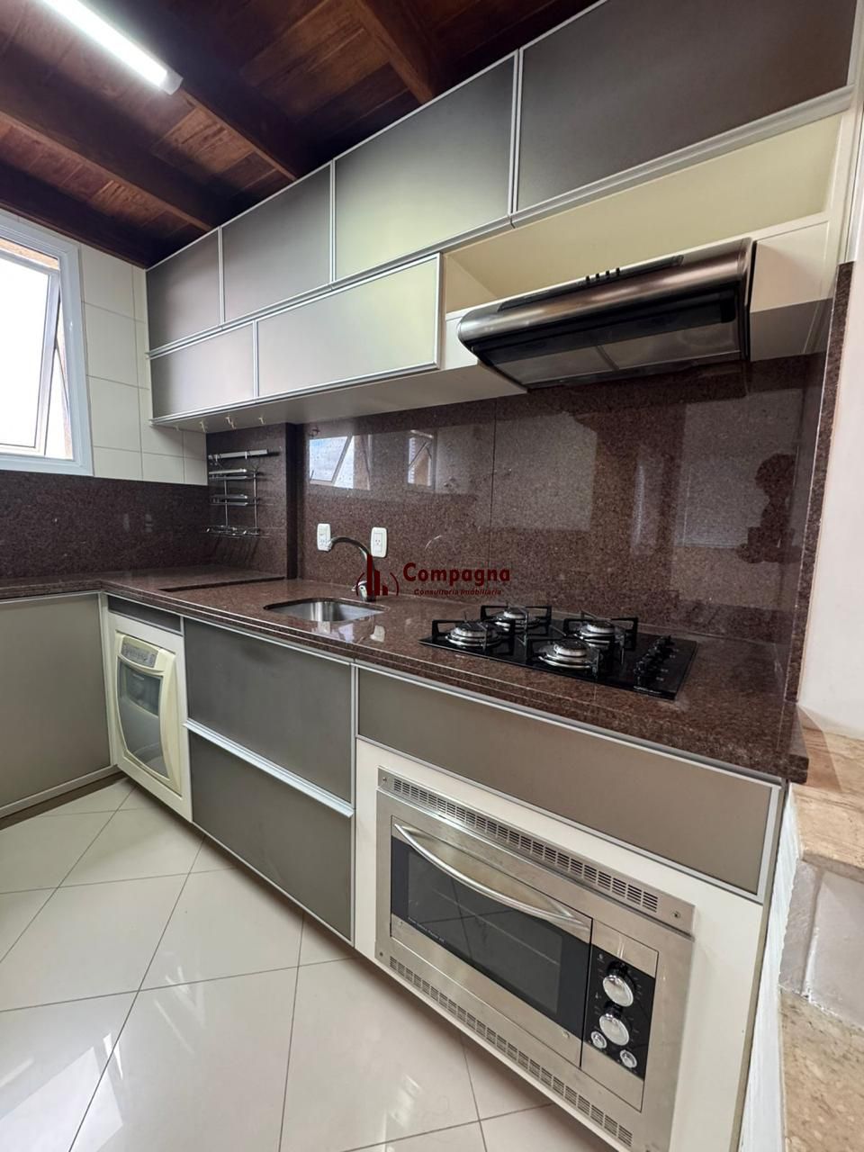 Apartamento 1 quartos à venda, 65m², Petrópolis - Porto Alegre — foto 4