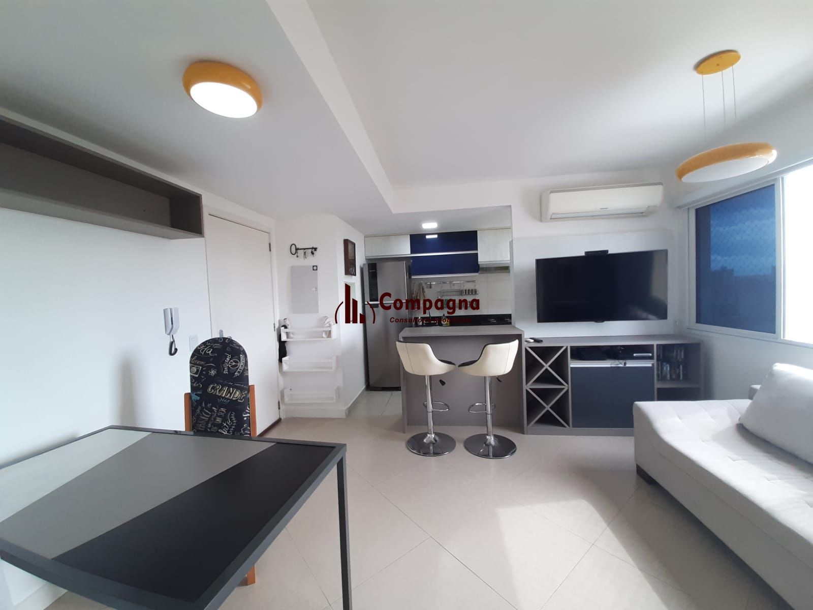 Apartamento 2 quartos à venda, 53m², Azenha - Porto Alegre — foto 2