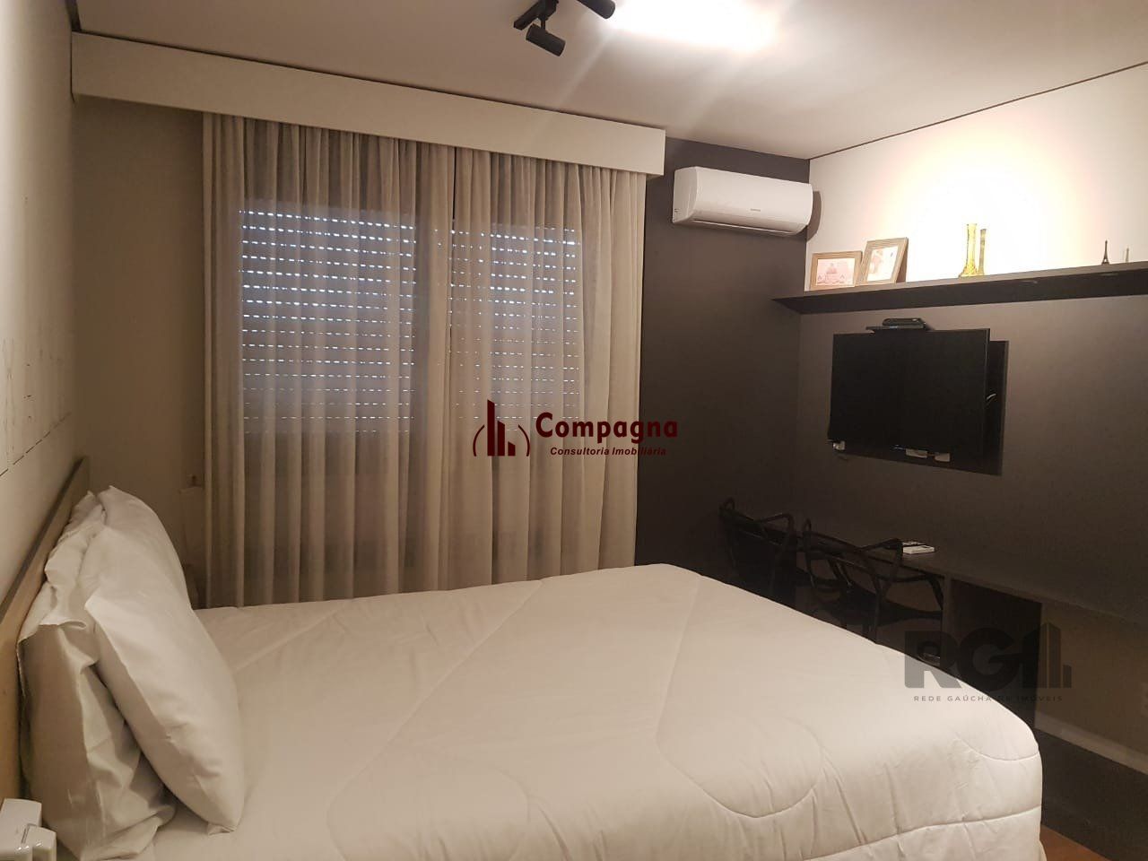 Loft 1 quartos à venda, 27m², Cidade Baixa - Porto Alegre — foto 4