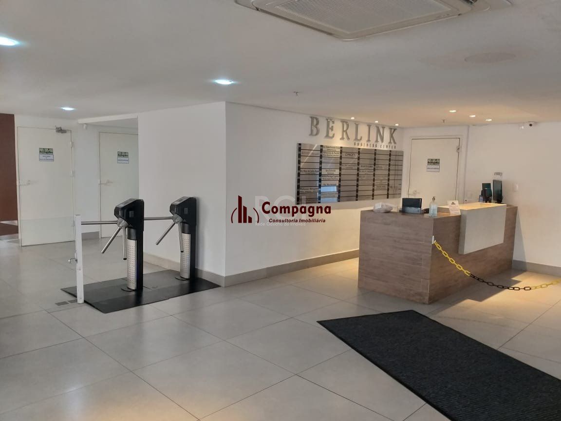 Sala Comercial à venda, 38m², Auxiliadora - Porto Alegre — foto 4