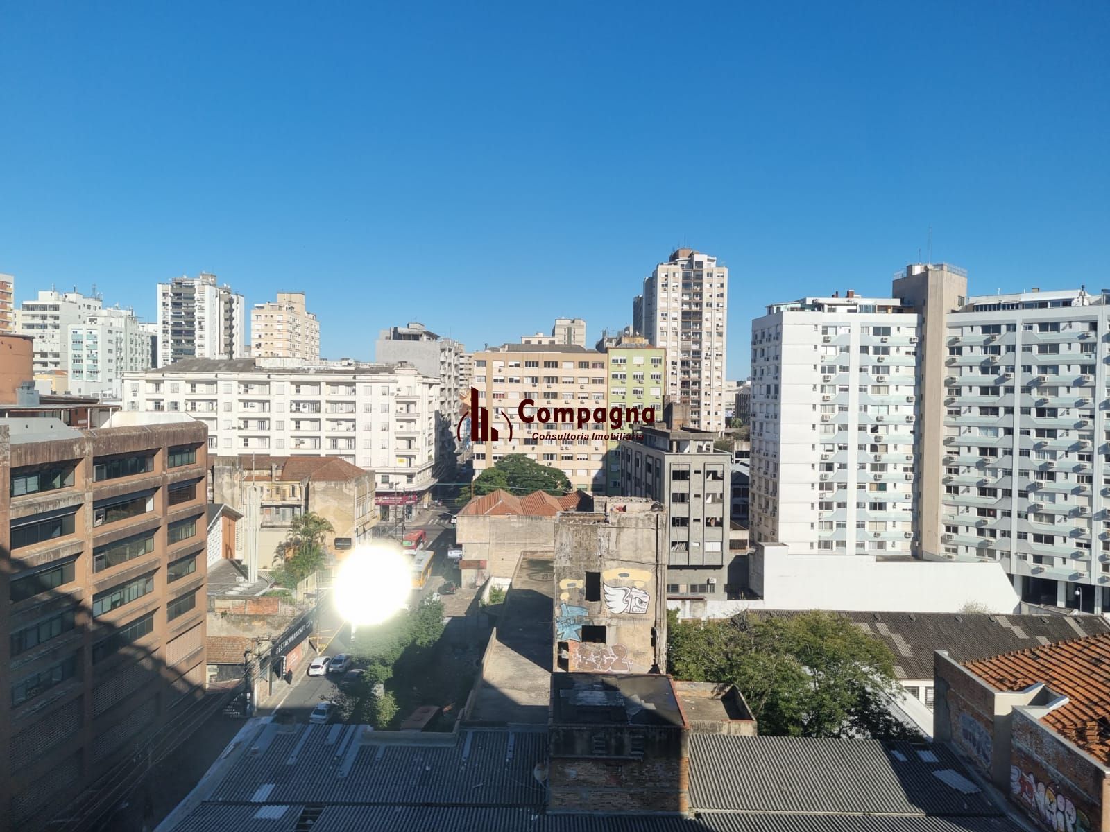 Conjunto Comercial 2 quartos à venda, 234m², Floresta - Porto Alegre — foto 3