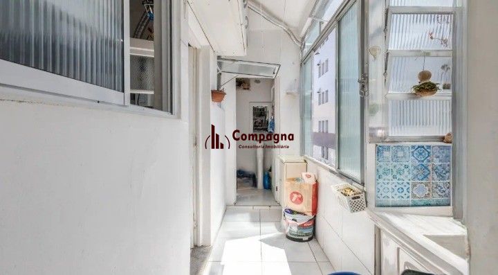 Apartamento 3 quartos à venda, 94m², Santana - Porto Alegre — foto 4